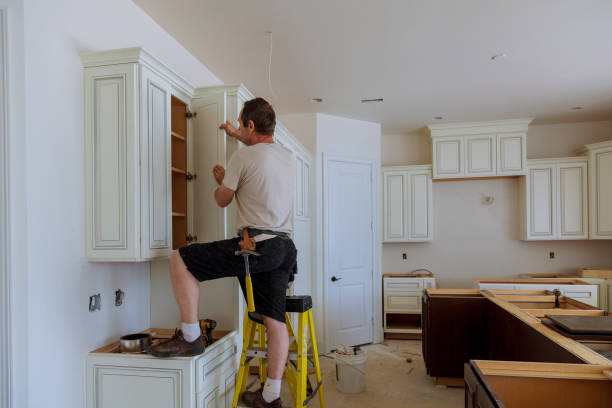 Licensed Countertop Replacement service in Mound, MN - BM Kitchen