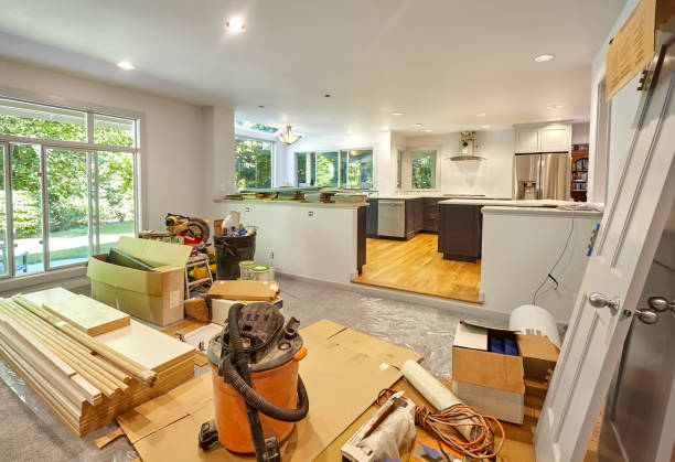 Reliable Countertop Replacement contractor in Mound, MN by BM Kitchen